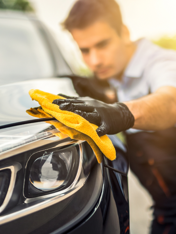 Car Detailing Services
